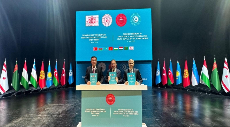 istanbul-2023-ilde-turk-dunyasinin-genclik-paytaxti-sechilib