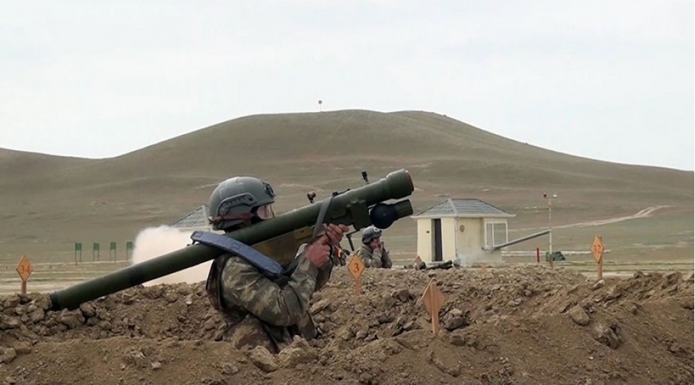 azerbaycan-ordusunun-hhm-bolmelerinin-teliminde-sherti-dushmenin-hava-hedefleri-mehv-edilib-video
