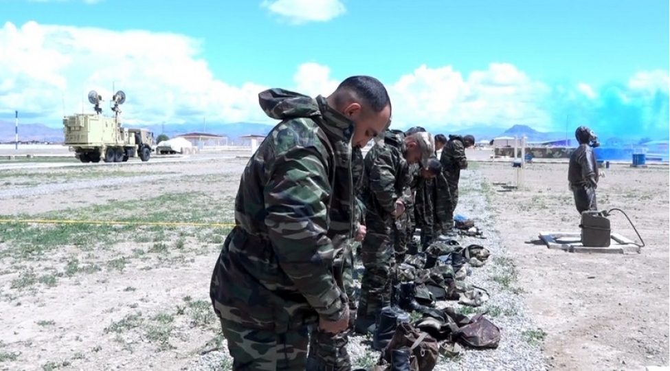 elahidde-umumqoshun-ordunun-birleshme-ve-hisselerin-shtatdankenar-kimya-manqalari-ile-toplanti-kechirilib-foto