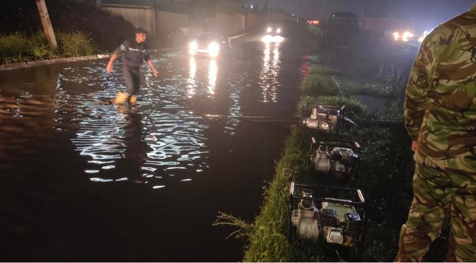 gence-shemkir-avtomobil-yolunda-subasmadan-sonra-hereket-berpa-edilib