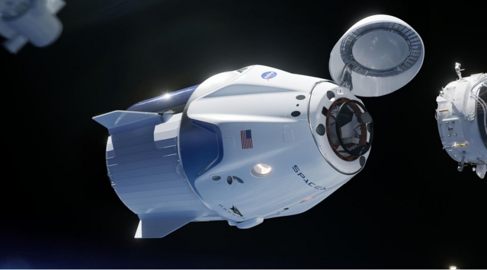 spacex-turistlerin-oldugu-kosmik-gemini-bks-e-gonderib