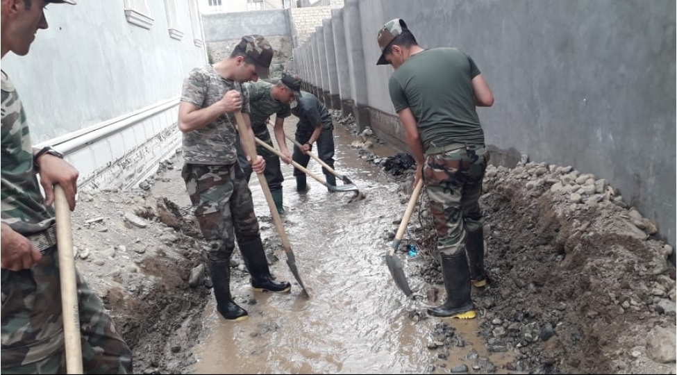 sel-basan-erazide-son-veziyyet-video