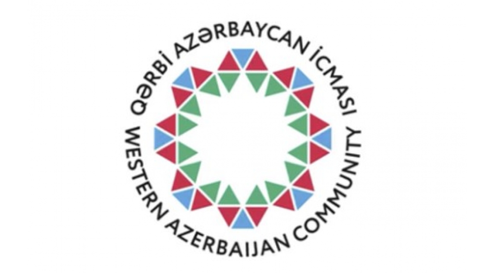 qerbi-azerbaycan-icmasinin-yeni-loqosunun-teqdimati-olub