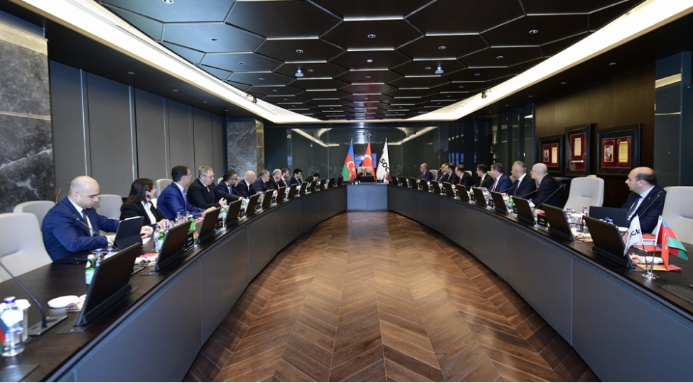 istanbulda-socar-turkiyenin-idare-heyetinin-iclasi-kechirilib