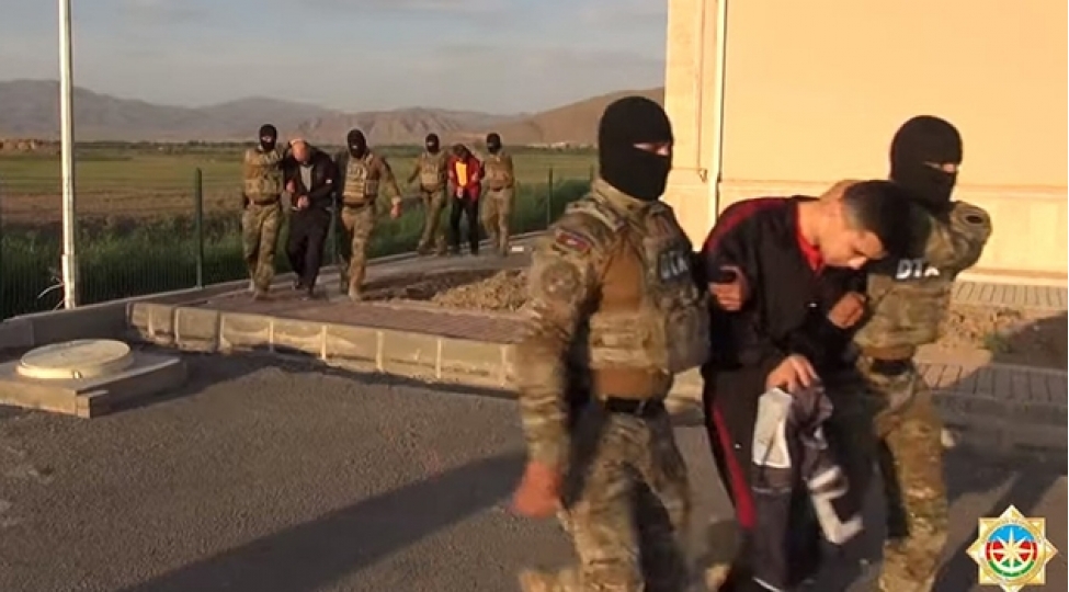 xaricde-qanunsuz-silahli-birleshmelere-qoshulan-azerbaycan-vetendashlari-hebs-edilibler