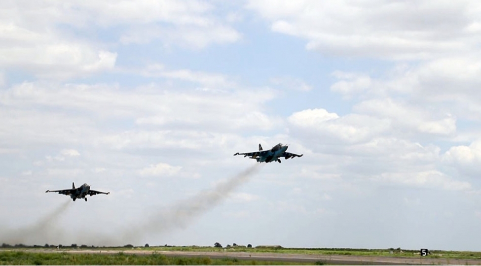 azerbaycan-ve-turkiye-herbchilerinin-teliminde-doyush-manevrleri-icra-edilib