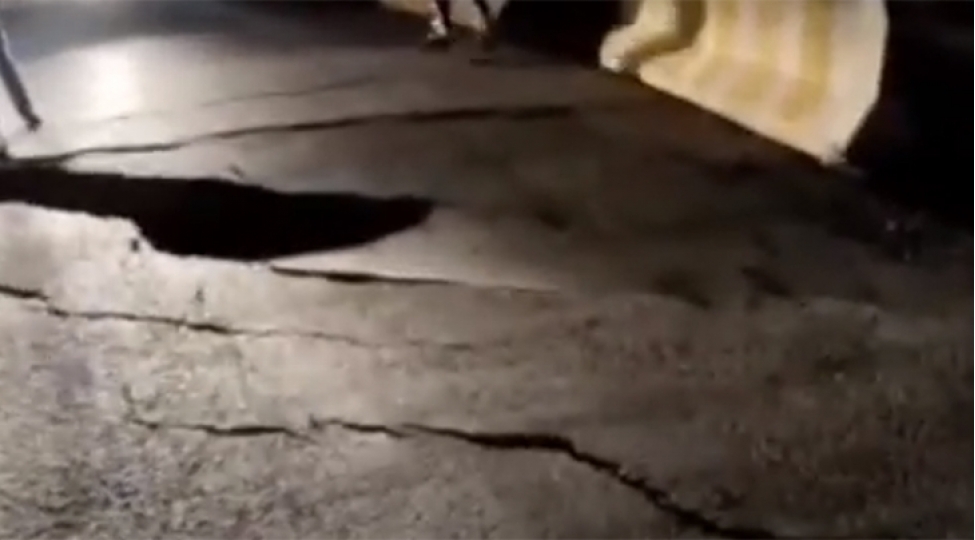 muganli-ismayilli-yolunda-surushme-davam-edir-video