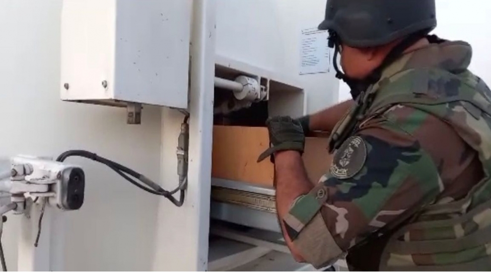 balaxanida-qumbara-tapilib-video