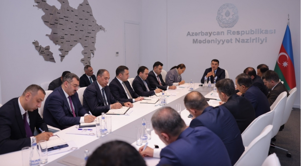 yeniden-teshkil-edilen-medeniyyet-idarelerinin-fealiyyeti-ile-bagli-mushavire-kechirilib