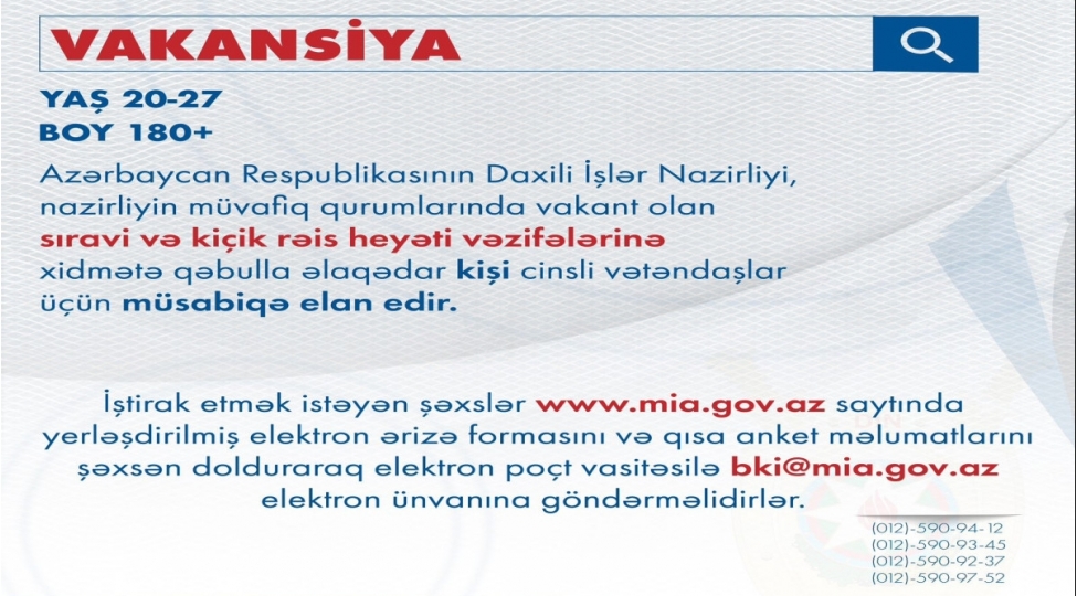 din-vakansiya-elan-edib