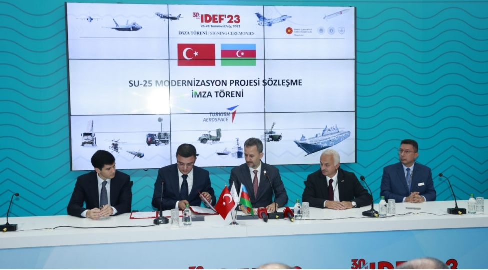 azerbaycan-mn-turkiye-shirketi-ile-su-25lerin-modernizasiyasina-dair-anlashma-imzalayib