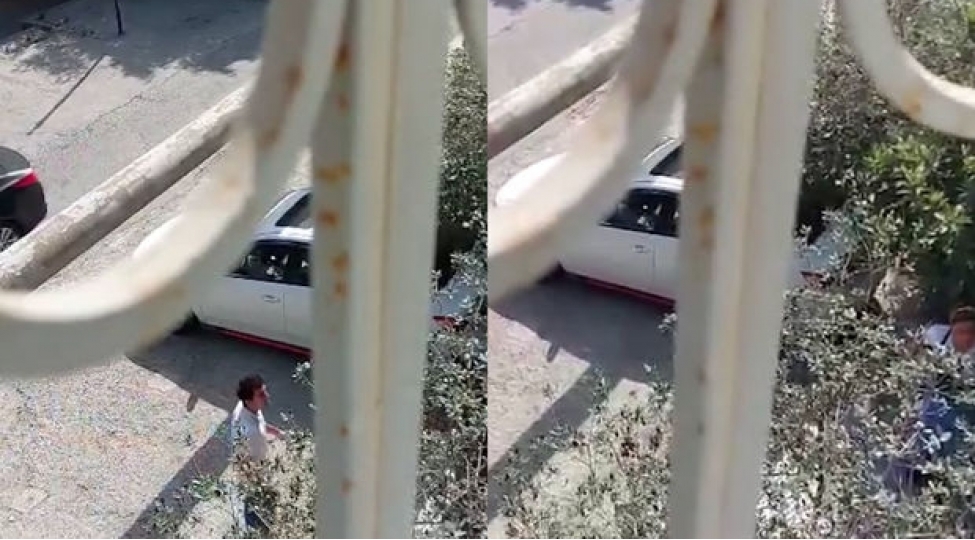 bakida-ushaq-siginacagina-hucum-edildi-video