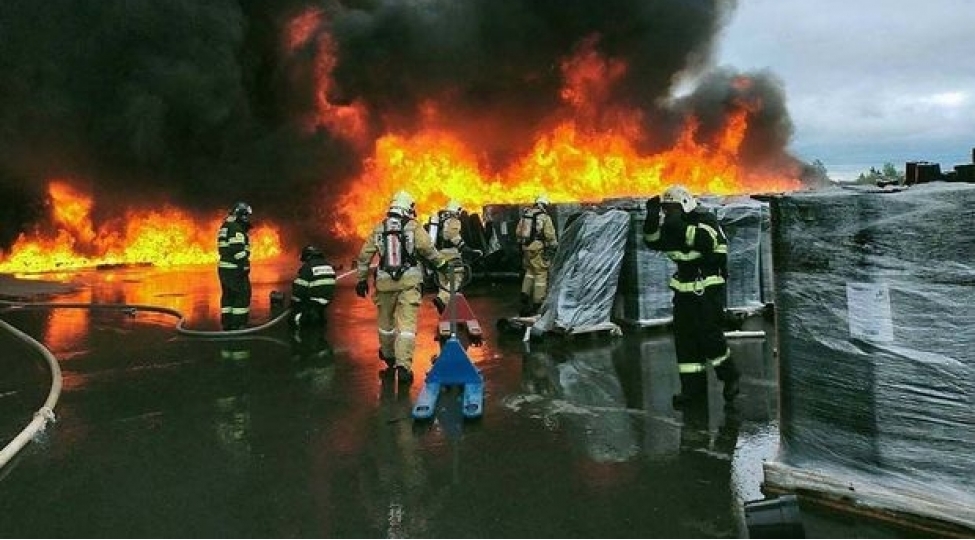 moskva-yaxinliginda-guclu-yangin-olub-video