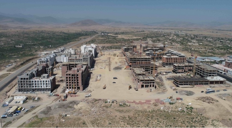 fuzulide-meskunlashan-ehali-ichmeli-su-ile-temin-edilib-fotovideo