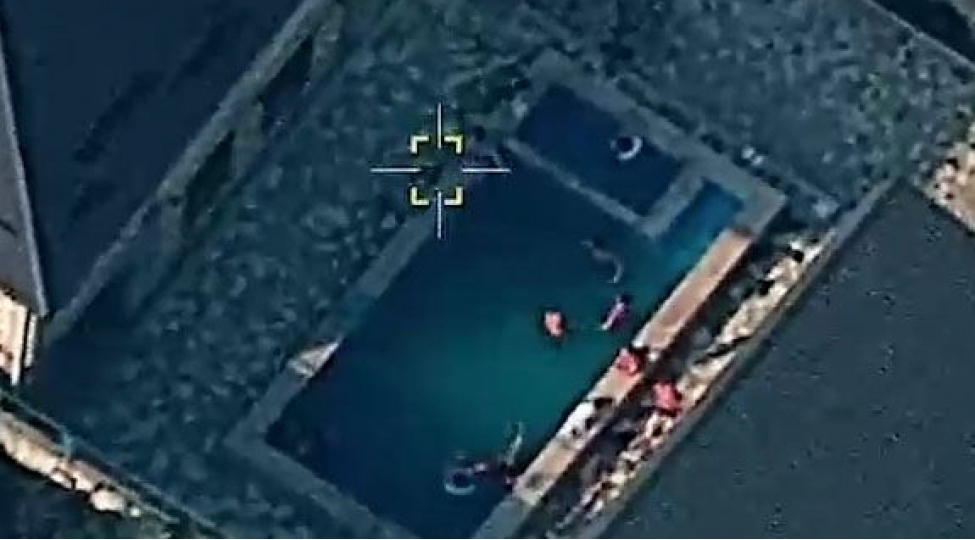 bohran-ichinde-oldugu-deyilen-ermeniler-shenlikler-kechirirler-video