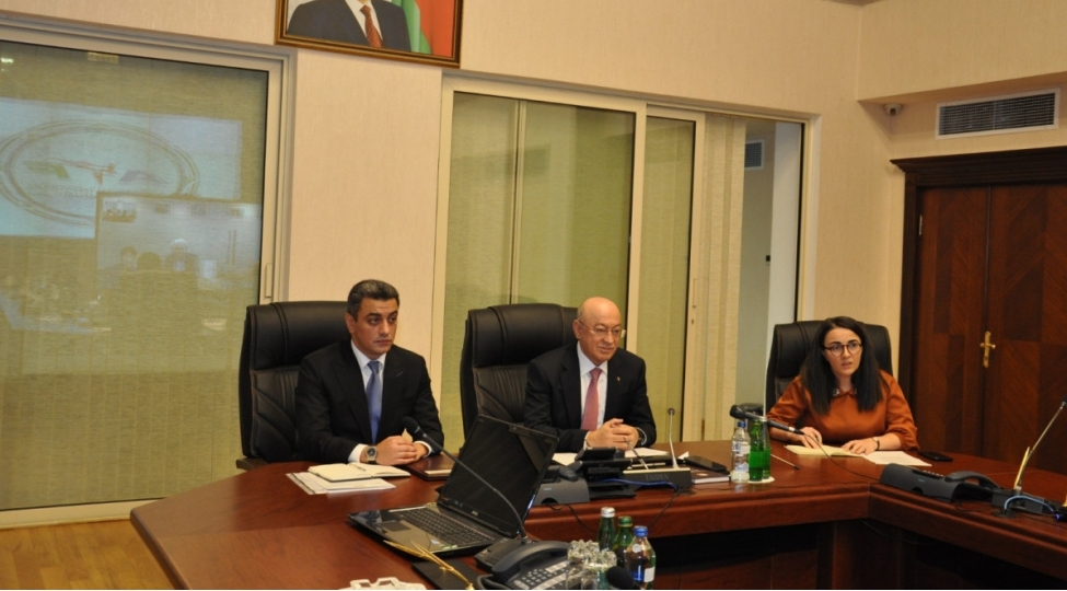 kemaleddin-heyderov-koreyanin-medeniyyet-idman-ve-turizm-nazirliyinin-mukafatina-layiq-gorulub-foto