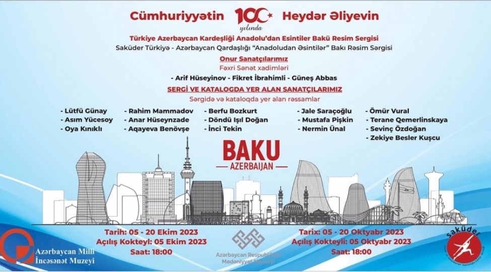 azerbaycan-milli-incesenet-muzeyinde-turkiye-azerbaycan-qardashligi-anadoludan-esintiler-adli-sergi-achilib