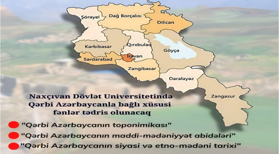 naxchivan-universitetinde-qerbi-azerbaycanla-bagli-fenler-tedris-olunacaq