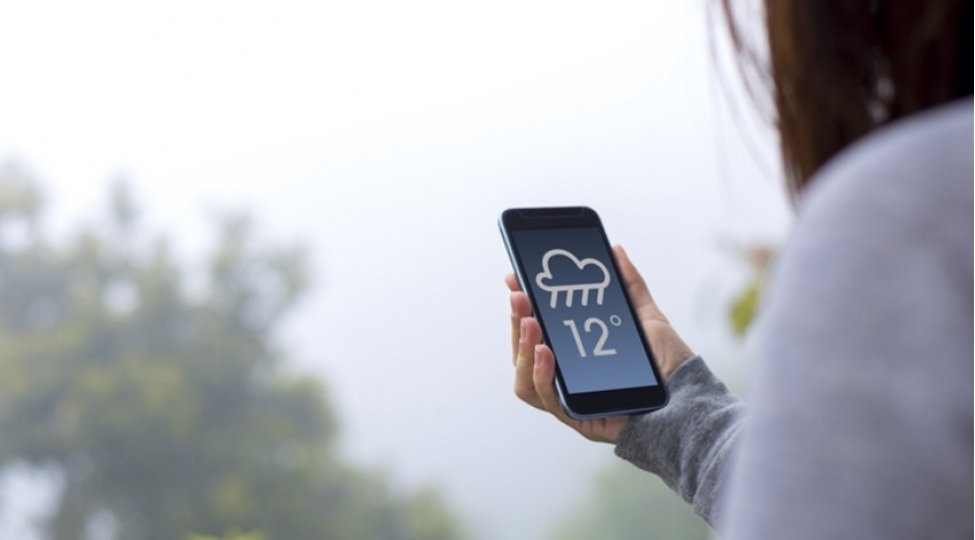 azerbaycanda-hava-proqnozini-oyrenmek-uchun-mobil-tetbiq-istifadeye-verilecek