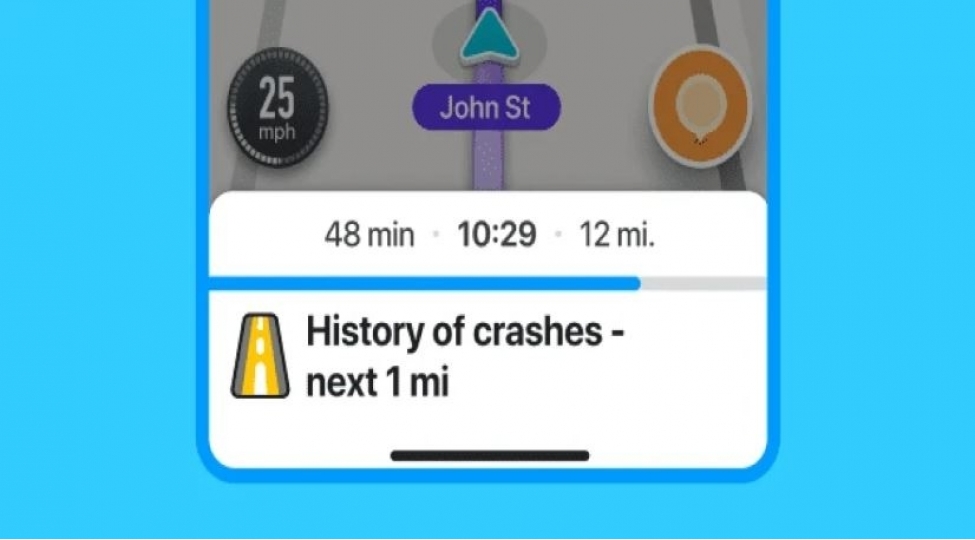 google-waze-qezaya-meyilli-yollarla-bagli-suruculeri-melumatlandiracaq