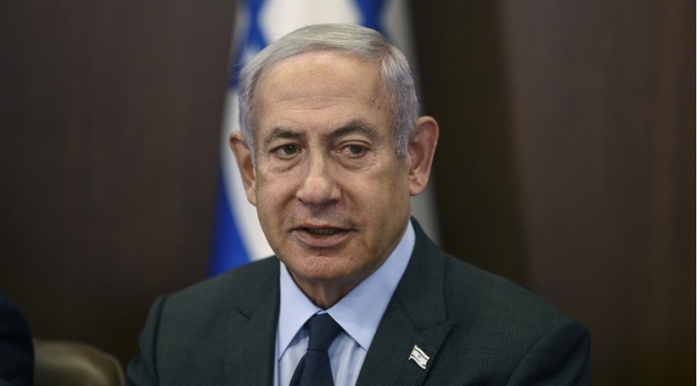 netanyahu-sabah-absh-a-sefer-edeceyini-achiqlayib
