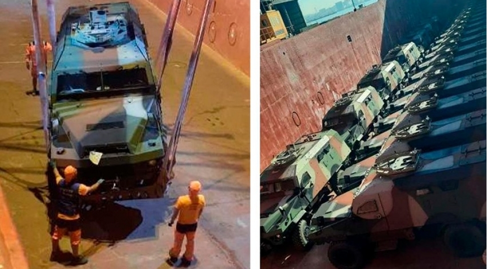 fransanin-herbi-texnikasi-gurcustan-vasitesile-ermenistana-aparilir