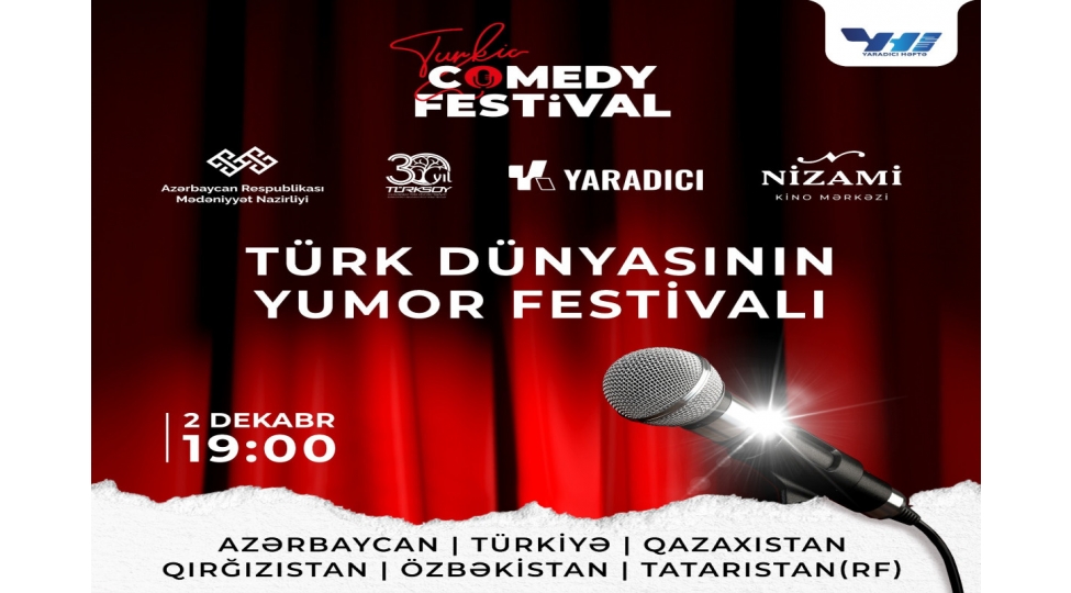 turk-dunyasinin-yumor-festivali-kechirilecek