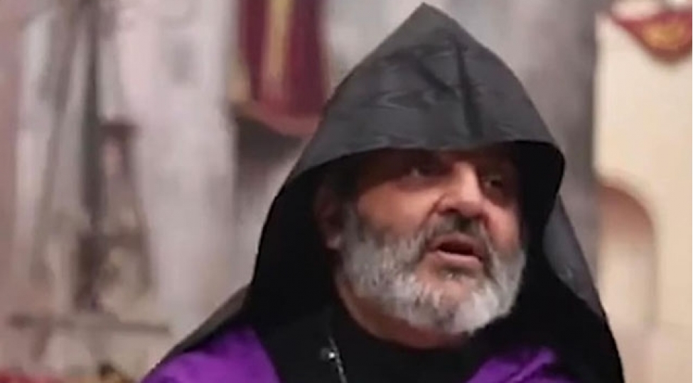 ermeni-keshish-xutbesinde-haylari-azerbaycanla-muharibeye-chagirdi-video