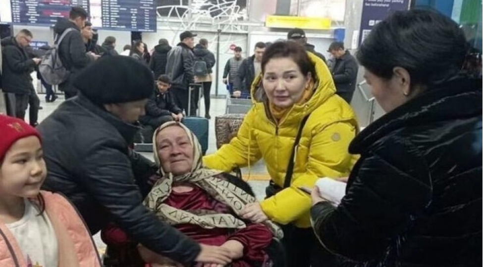 36-ilden-sonra-ailesine-qovushdu