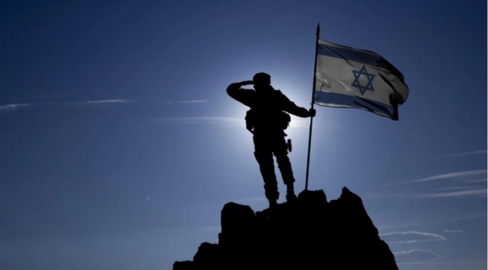 israil-ordusu-livanda-reyd-kechirir