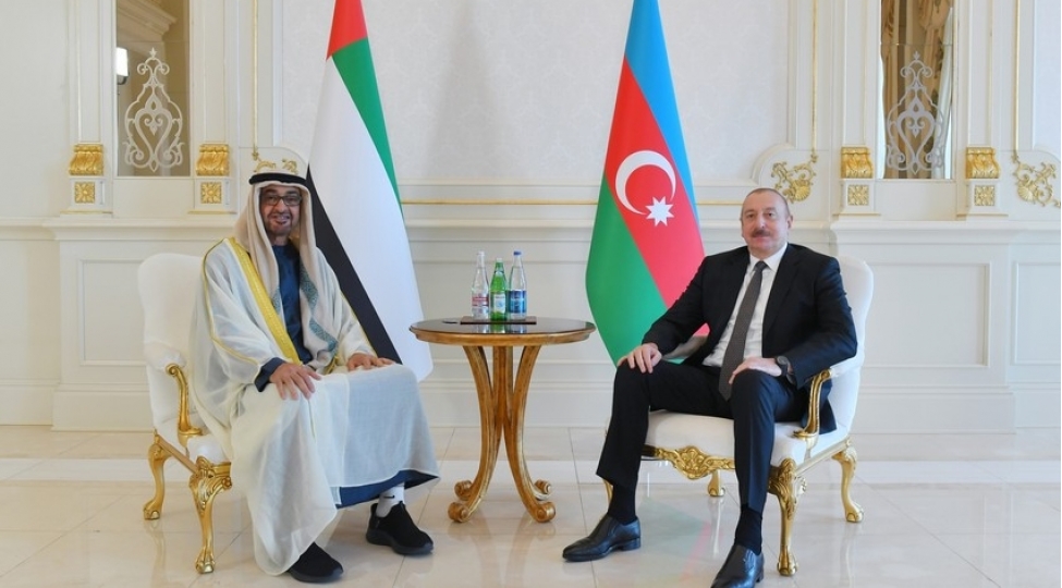 bee-prezidenti-cop29-un-kechirilmesinde-oz-tecrubemizi-azerbaycanla-bolushmeye-haziriq