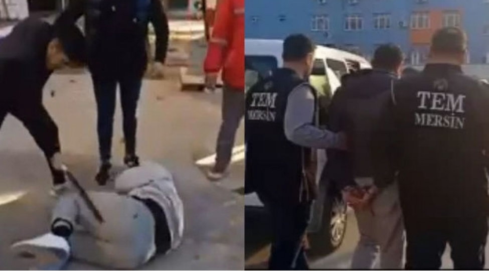 satashdigi-qadinlarin-erleri-terefinden-doyuldu-video