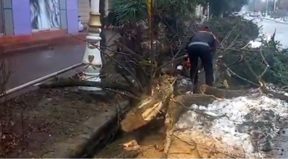 fhn-guclu-qar-lenkeranda-fesadlara-sebeb-olub-fotovideo