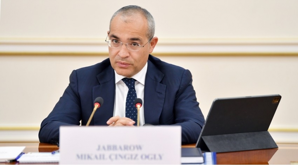 azerbaycan-bmt-ile-cop29-un-semereli-teshkil-olunmasini-muzakire-edib