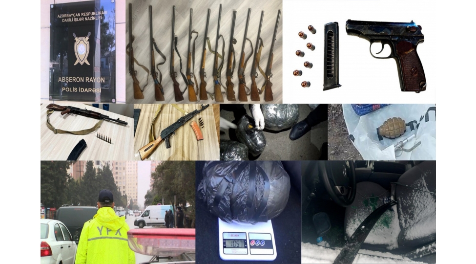 absheronda-xeyli-silah-ve-narkotik-ashkarlanib-video