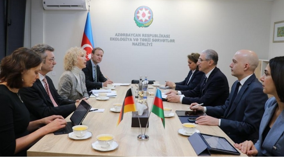 azerbaycan-ve-almaniya-arasinda-cop29-a-hazirliq-prosesi-muzakire-edib