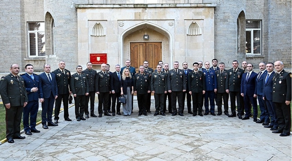 milli-mudafie-universitetinde-yeni-kursun-achilish-merasimi-kechirilib-foto