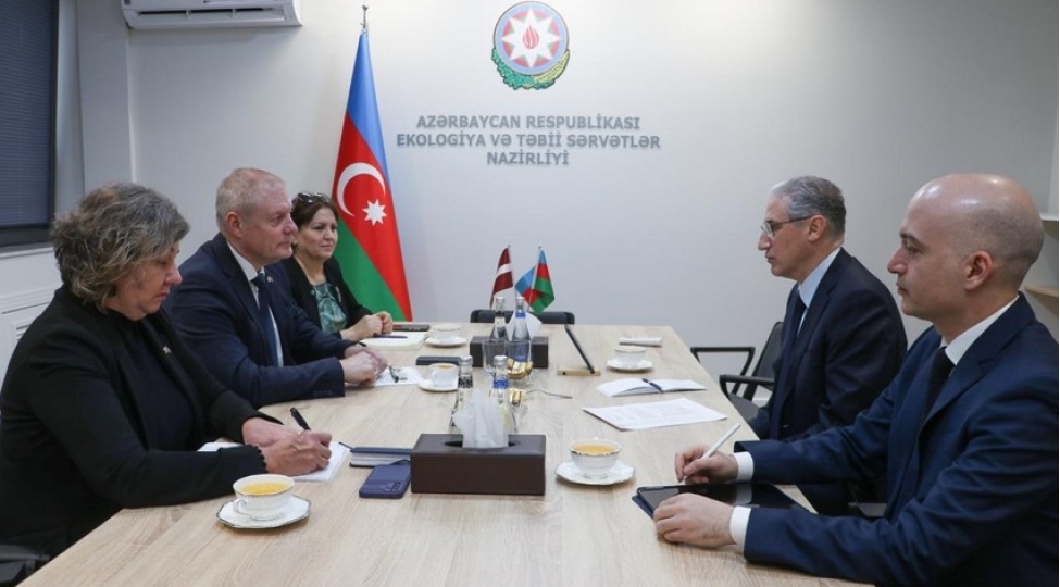 nazir-latviya-sefiri-ile-cop29-a-hazirligi-muzakire-edib