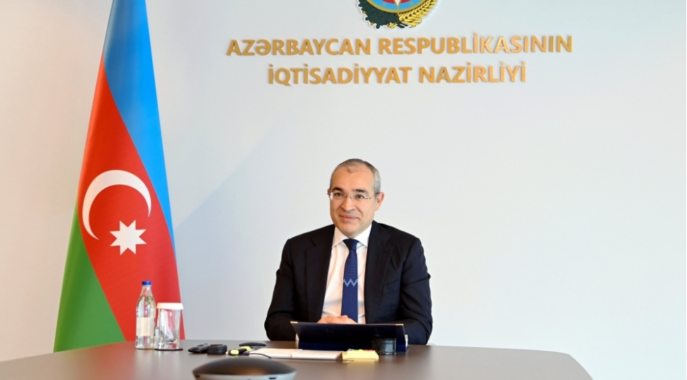 azerbaycanresmisi-cop26-nin-prezidenti-ile-enerji-transformasiyasi-uzre-emekdashligi-muzakire-edib