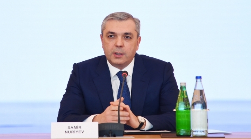 samir-nuriyev-azerbaycanin-cop29-a-hazirliq-seviyyesi-bmt-terefinden-musbet-qiymetlendirilib