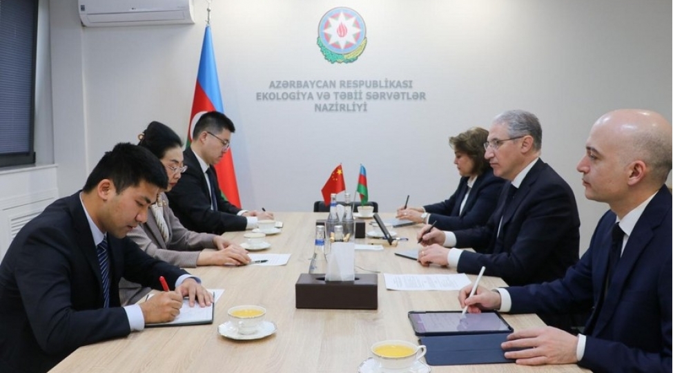 chin-sefiri-ile-cop29-a-hazirliq-muzakire-olunub