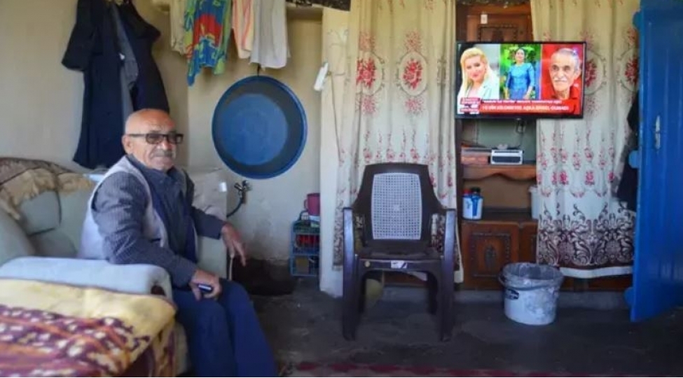 32-ildir-tenhadir-yalnizliga-oyreshmishem