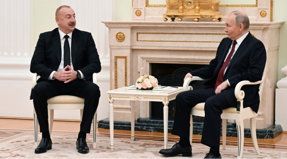 prezident-ilham-eliyevin-prezident-vladimir-putinle-tekbetek-gorushu-olub-yenilenibvideo