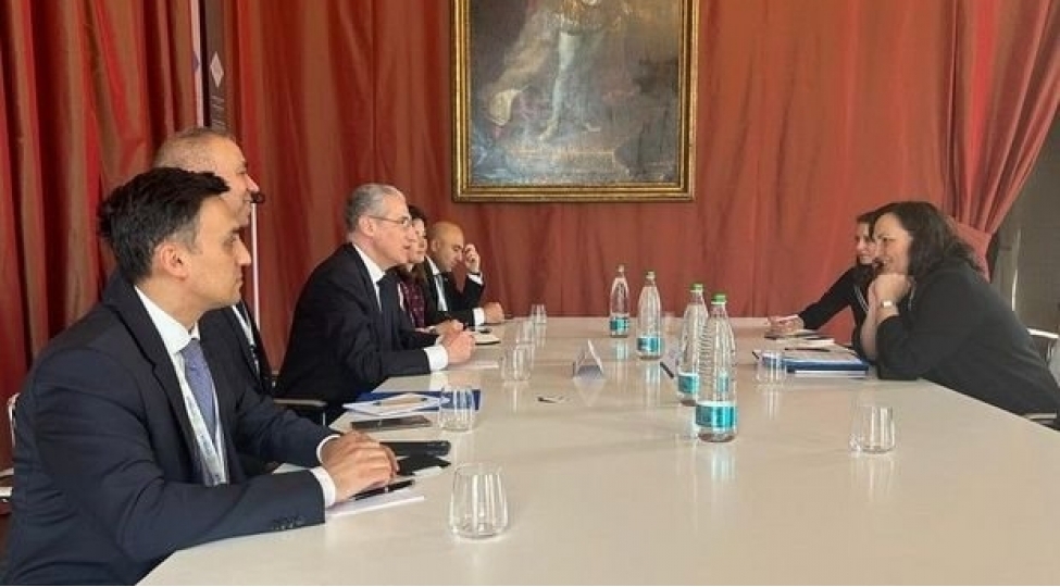 iqtisadi-emekdashliq-ve-inkishaf-teshkilati-olkelerin-numayendeleri-ile-cop29-muzakire-olundu