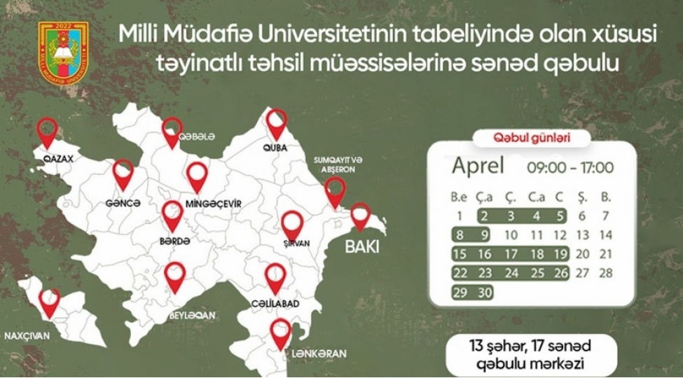 xususi-teyinatli-tehsil-muessiselerine-sened-qebulunun-vaxti-uzadilib