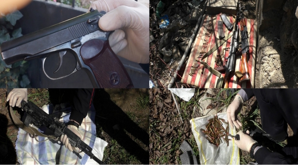 bineqedide-narkotik-satishini-teshkil-eden-ve-silahli-shexslere-qarshi-emeliyyat-kechirilib-video