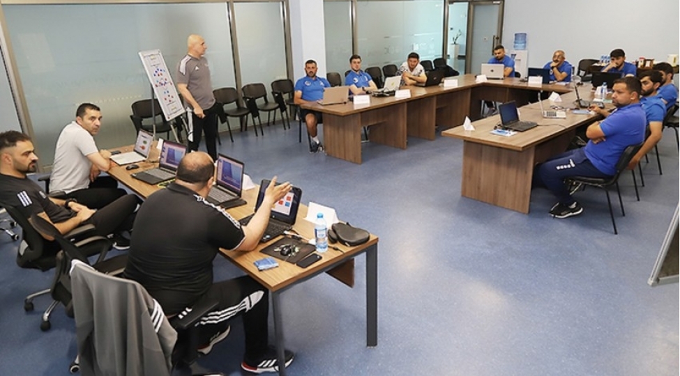 milli-komandalarin-telim-meshq-merkezinde-uefa-nin-b-kursu-kechirilir