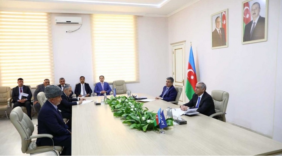 saleh-memmedov-agdamda-vetendashlari-qebul-edib-fotovideo