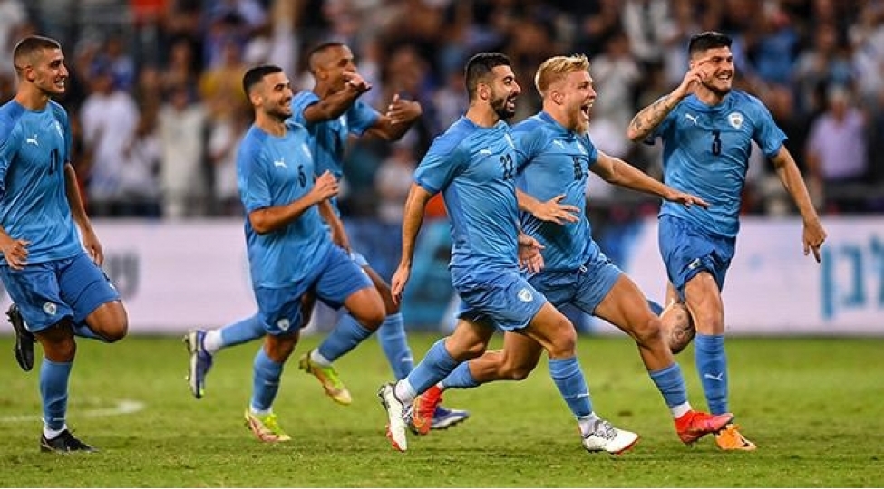 uefa-dan-israil-millisi-ile-bagli-qerar