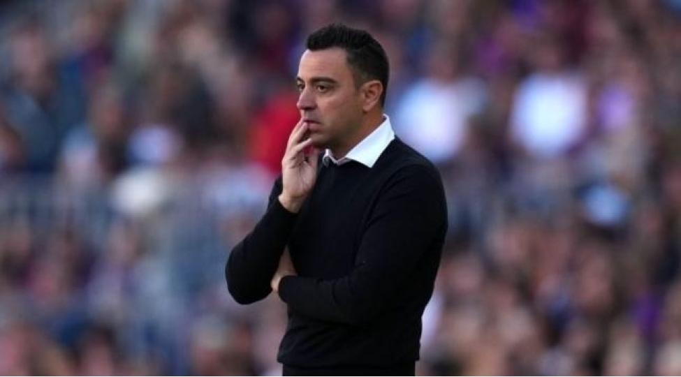 xavi-qeraribarselona-rehberliyi-verib